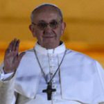 Yeni Papa Jorge Mario Bergoglio Aslen NERELİ , kimdir , kaç yaşında