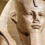 II. Amenemhat Hayatı