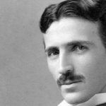 Nikola Tesla İngilizce Hayatı