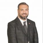 Ahmet Uğur Baran  Aslen NERELİ , kimdir , kaç yaşında