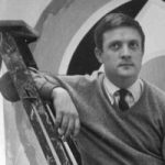 Kenneth Noland Aslen NERELİ , kimdir , kaç yaşında ,biyografisi , hakkında