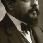 Claude Debussy Hayatı ve Eserleri Hakkında Bilgi