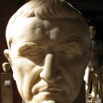 Marcus Licinius Crassus Kimdir