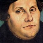 Protestanlığın Kurucusu : Martin Luther