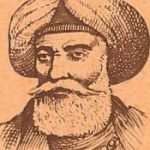 Cezzar Ahmet Paşa