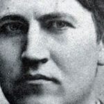 Thomas Edison’un Çocukluk ve Gençlik Dönemi