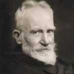 George Bernard Shaw Aslen NERELİ , kimdir , kaç yaşında ,biyografisi , hakkında