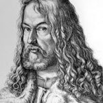Albrecht Dürer Hayatı