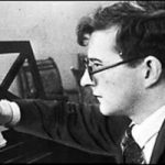 Dmitri Şostakoviç (Shostakovich) Aslen NERELİ , kimdir , kaç yaşında ,biyografisi , hakkında