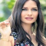 Yasemin Ergene Özilhan Aslen NERELİ , kimdir , kaç yaşında