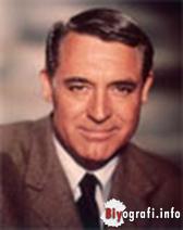 Cary Grant kimdir aslen nereli kaç yaşında hayatı biyografisi
