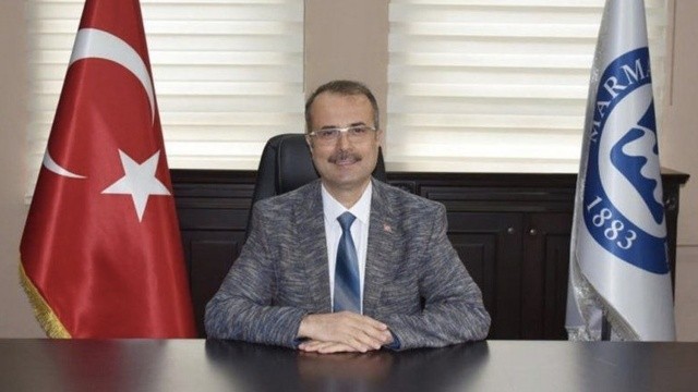 Marmara Üniversitesi yeni rektörü Mustafa Kurt kimdir, nerelidir?