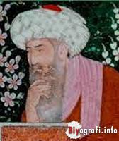Muhyiddin İbnü'l-Arabi kimdir aslen nereli kaç yaşında hayatı biyografisi