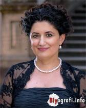 Pervin Chakar kimdir aslen nereli kaç yaşında hayatı biyografisi